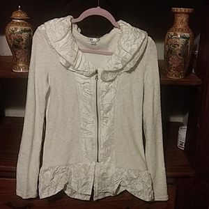 NWT Puli cardigan